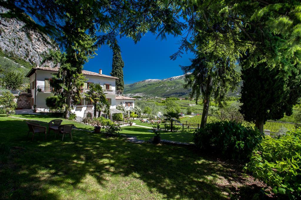 Agriturismo Maso Lizzone Dro Exterior foto